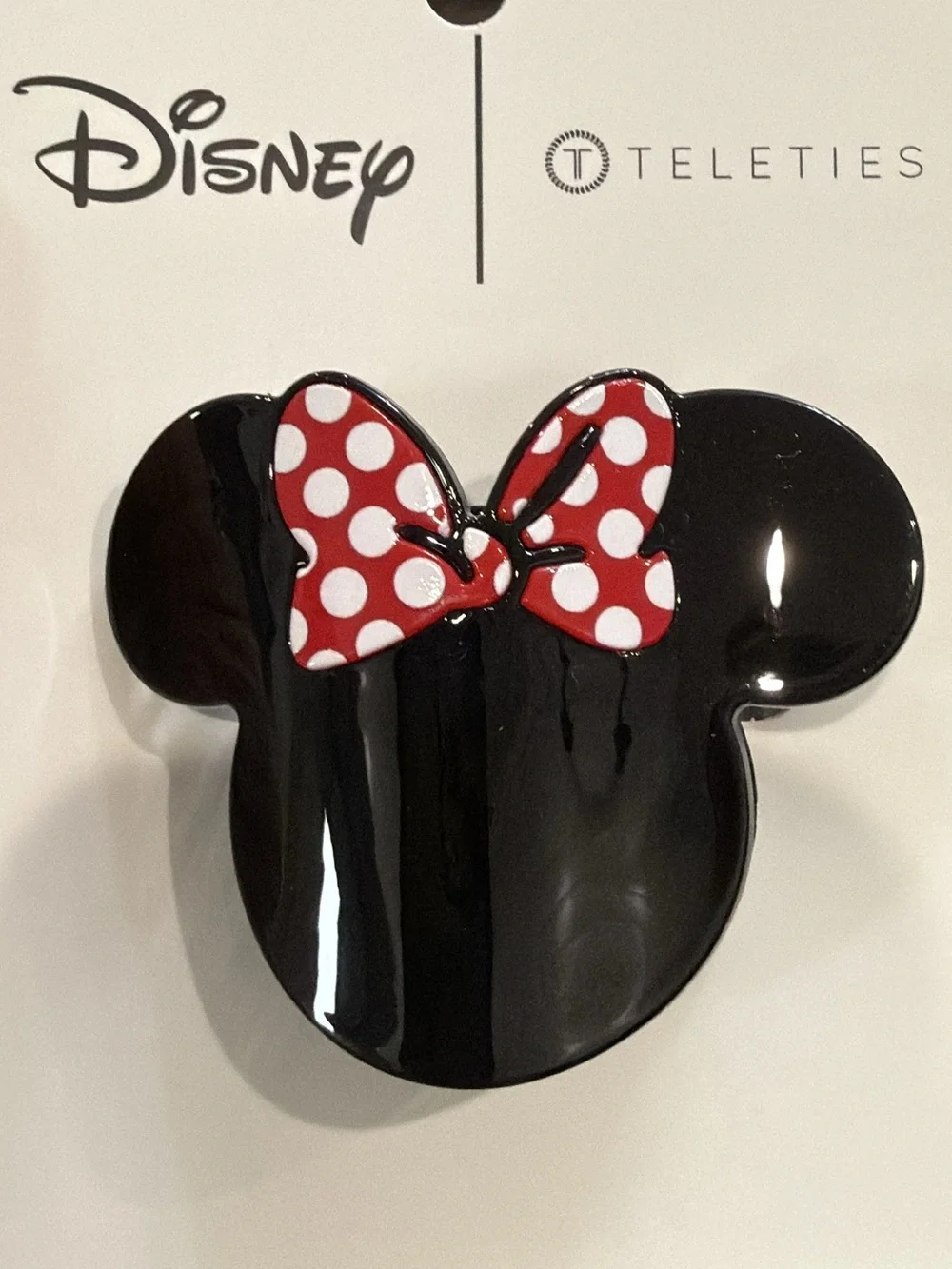 Minnie Mouse TELETIES